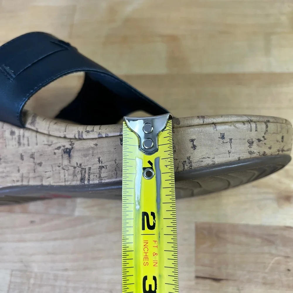 Vionic sandals cameron